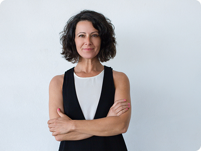 Esperta di trading di Veximorix